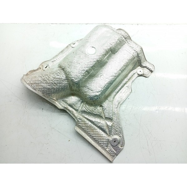 Protetor Termico Tanque Mercedes C200 C300 22/25 A2064708600