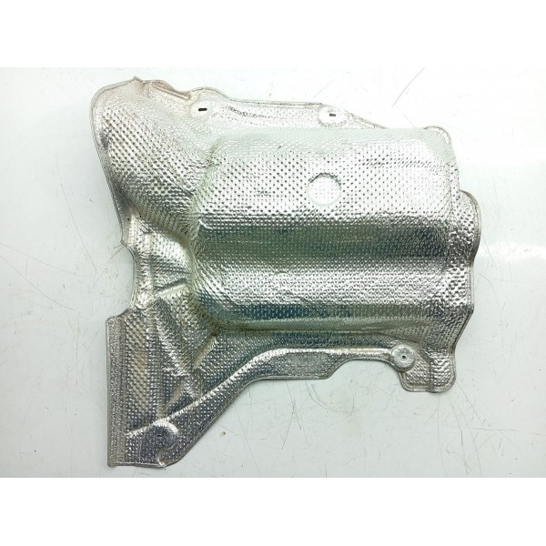 Protetor Termico Tanque Mercedes C200 C300 22/25 A2064708600