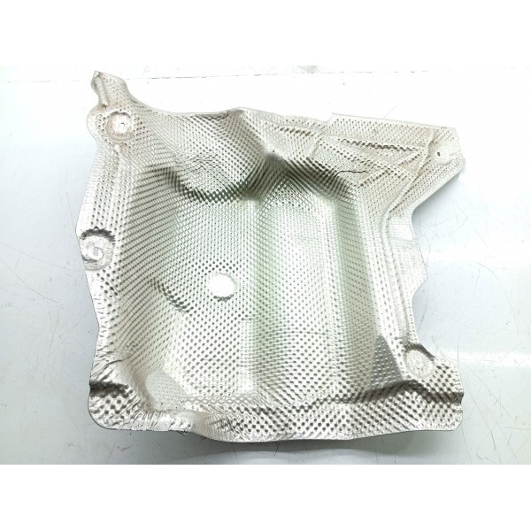 Protetor Termico Tanque Mercedes C200 C300 22/25 A2064708600