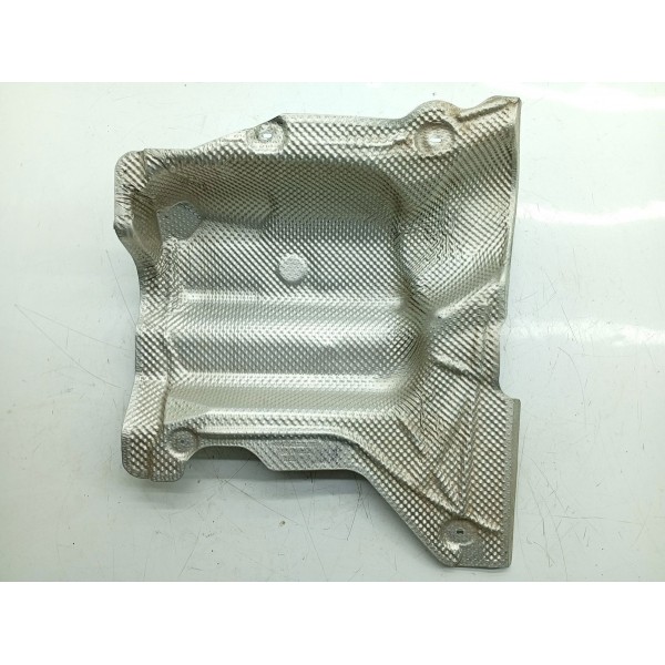 Protetor Termico Tanque Mercedes C200 C300 22/25 A2064708600