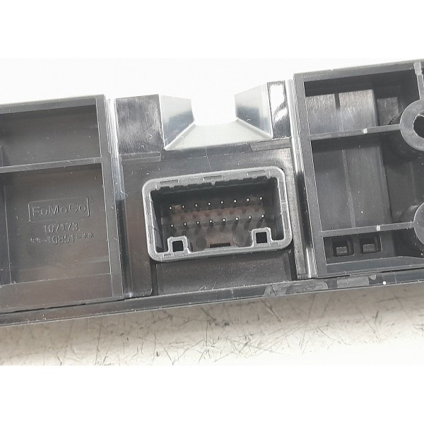 Comando Ar Condicionado Territory 1.5 2021/2025 Ns110851bd