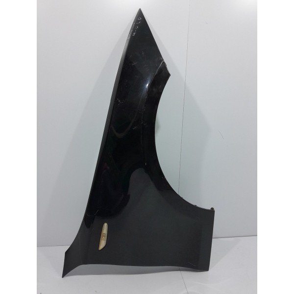 Paralama Direito Bmw 118 120 130  2006/2010 Det