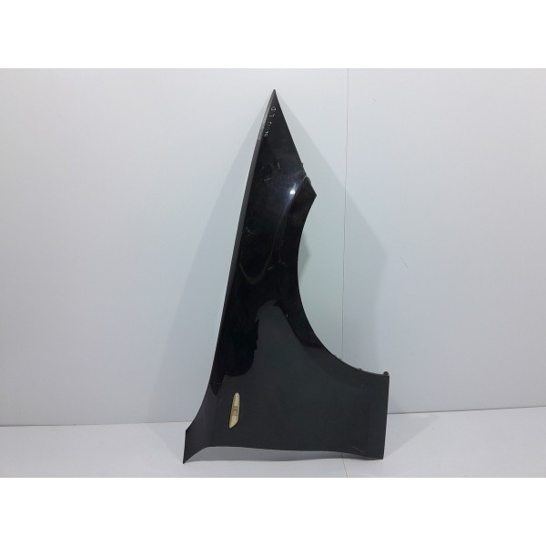 Paralama Direito Bmw 118 120 130  2006/2010 Det
