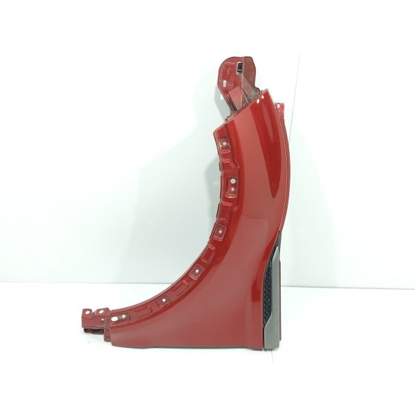 Paralama Land Rover Evoque Esquerdo 2012/2019