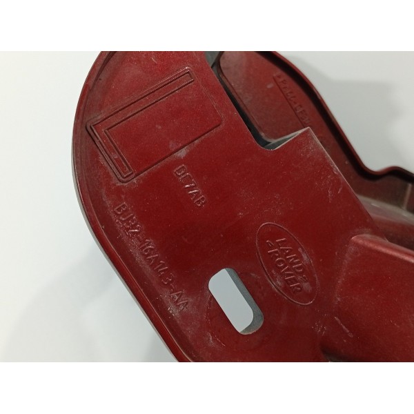 Paralama Land Rover Evoque Esquerdo 2012/2019