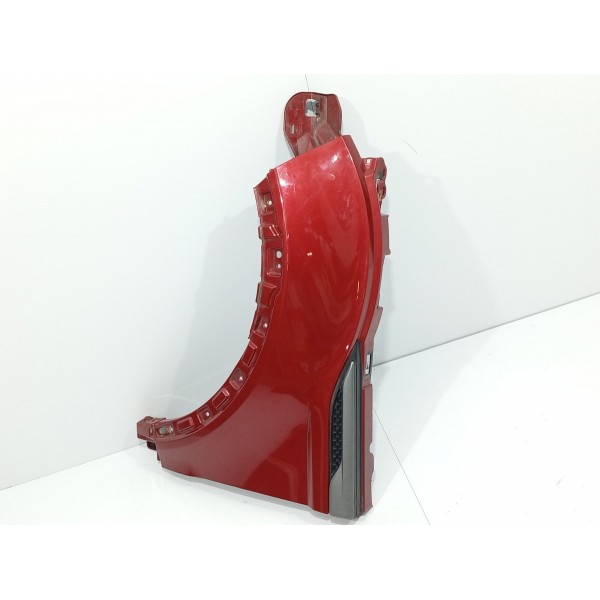 Paralama Esquerdo  Evoque 2012/2019