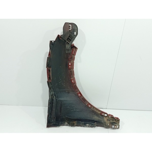 Paralama Esquerdo  Evoque 2012/2019