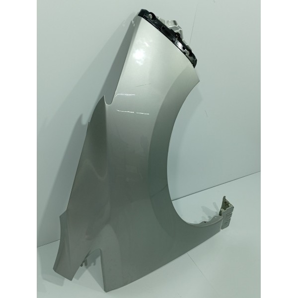 Paralama Nissan Leaf Direito 2019/2023