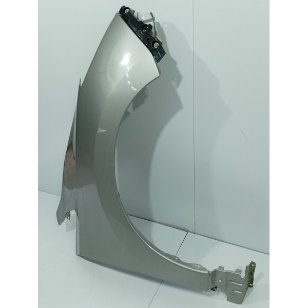 Paralama Nissan Leaf Direito 2019/2023