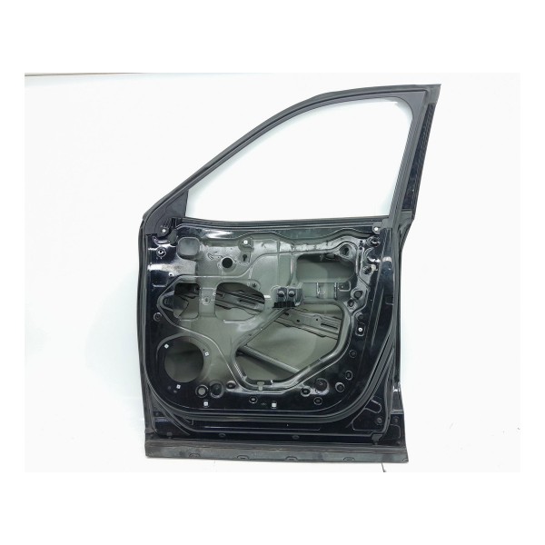 Porta Ford Dianteira Direita Territory 2021/2025 Dianteira Direito Preto