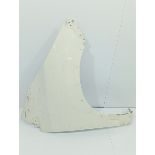 Paralama Spin Direito 2014/2019 Det