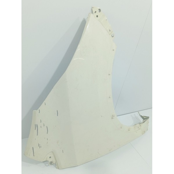 Paralama Spin Direito 2014/2019 Det