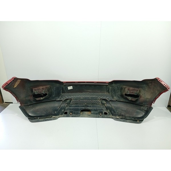 Parachoque Evoque Dianteiro 2012/2015