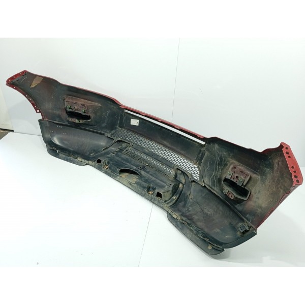 Parachoque Evoque Dianteiro 2012/2015