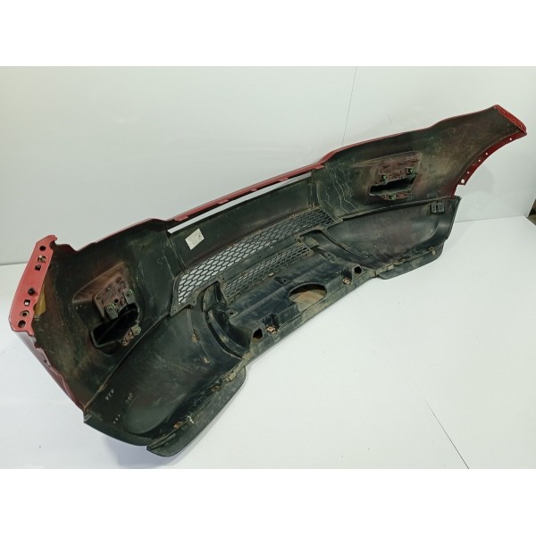 Parachoque Dianteiro Evoque  2012/2015