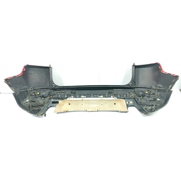 Parachoque Evoque Traseiro 2012/2015