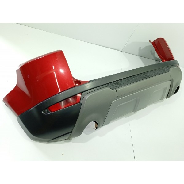 Parachoque Evoque Traseiro 2012/2015