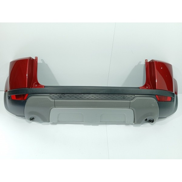 Parachoque Evoque Traseiro 2012/2015