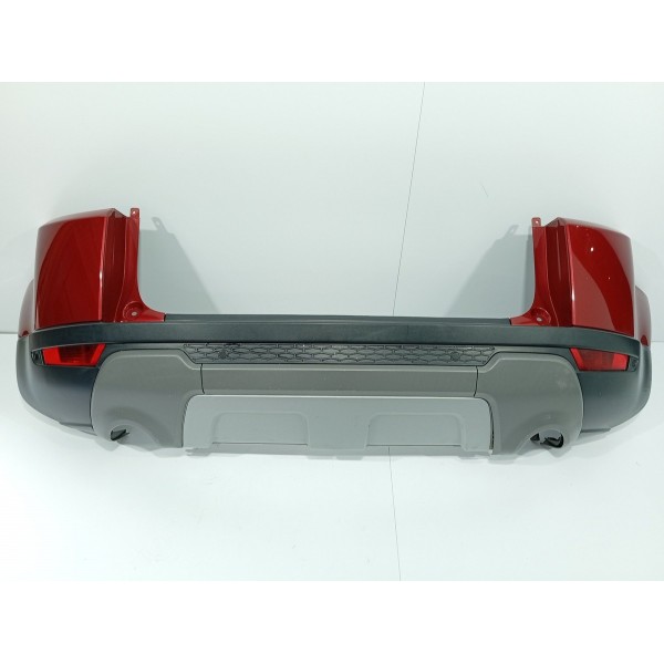 Parachoque Evoque Traseiro 2012/2015