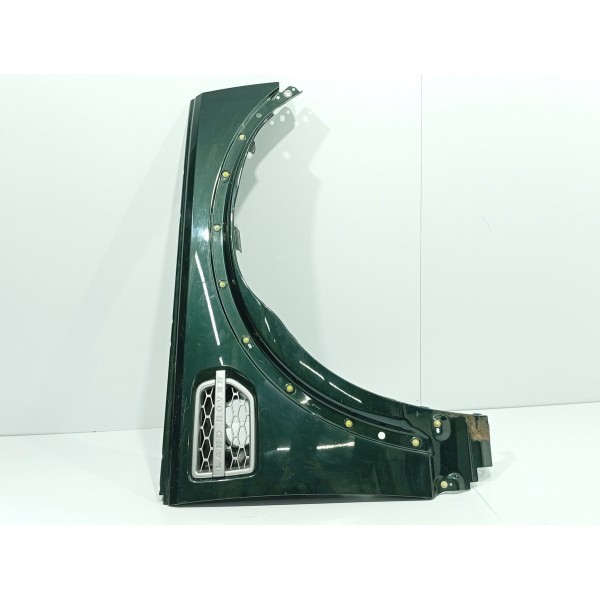 Paralama Discovery 3 4 Direito 2008/2015