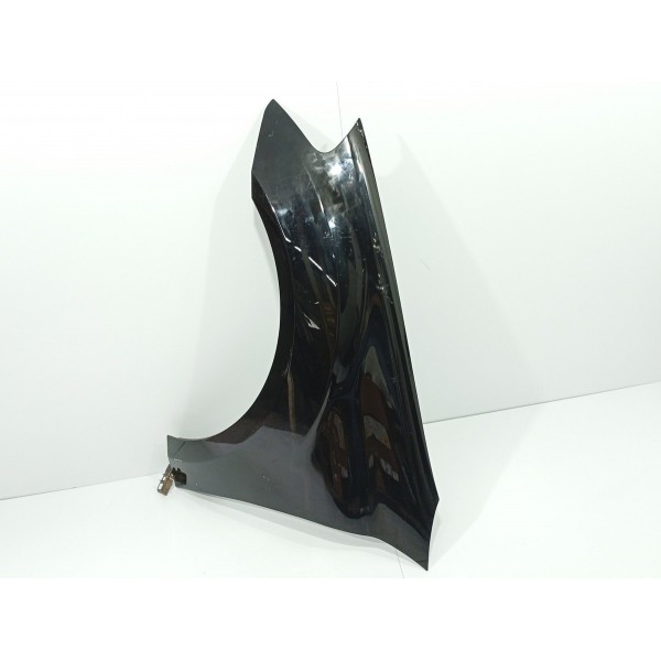 Paralama Esquerdo Mercedes Ml350 2008/2011