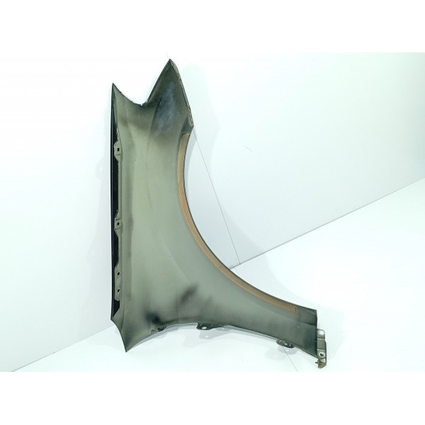 Paralama Mercedes Ml350 Esquerdo 2008/2011 Original