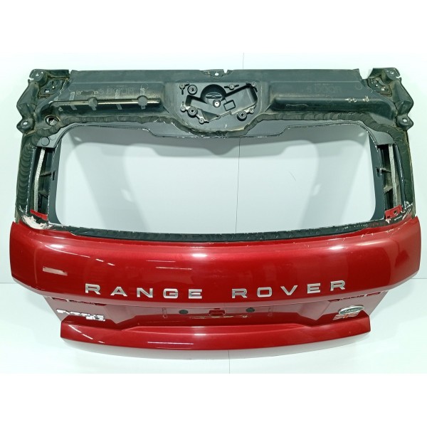 Tampa Traseira Land Rover Evoque 2012/2019 Original