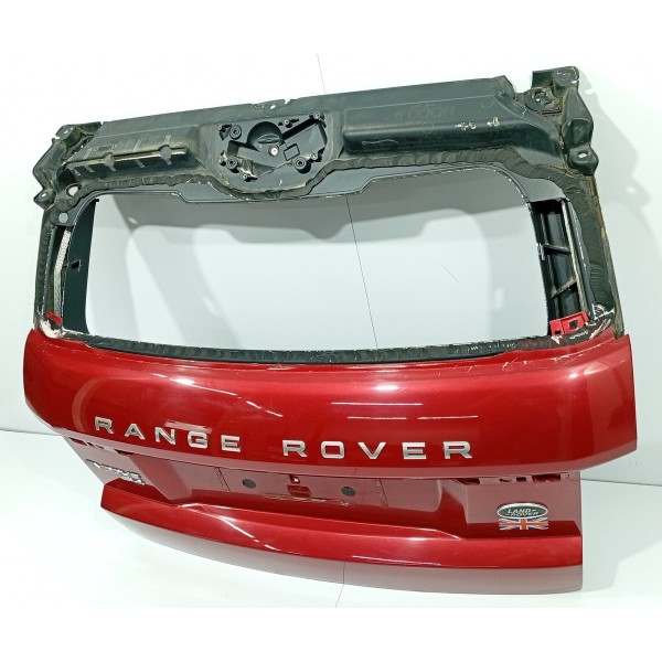 Tampa Traseira Evoque 2012/2019