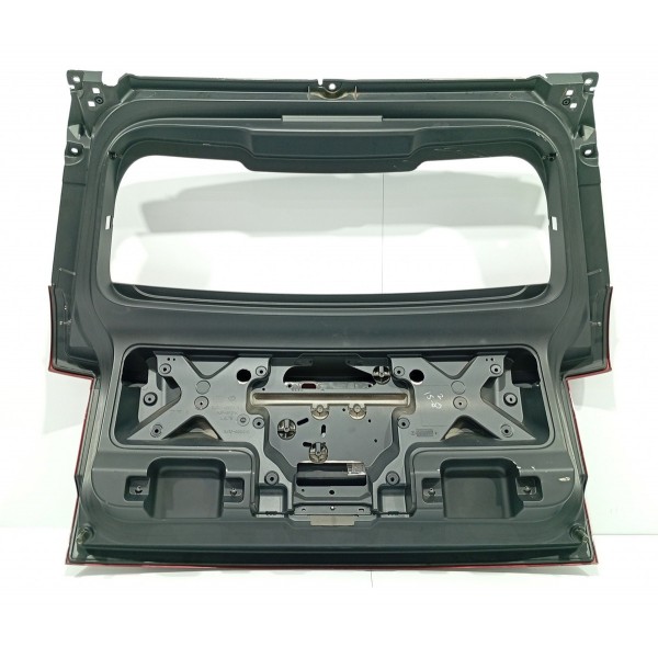 Tampa Traseira Evoque 2012/2019