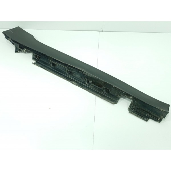 Spoiler Lateral Bmw Z4 Direito 2010/2016 51777192058 Det