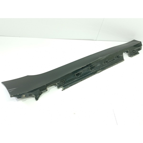 Spoiler Lateral Bmw Z4 Direito 2010/2016 51777192058 Det