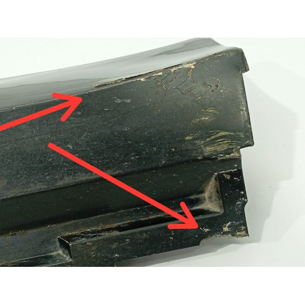 Spoiler Lateral Direito  Bmw Z4 2010/2016 Det