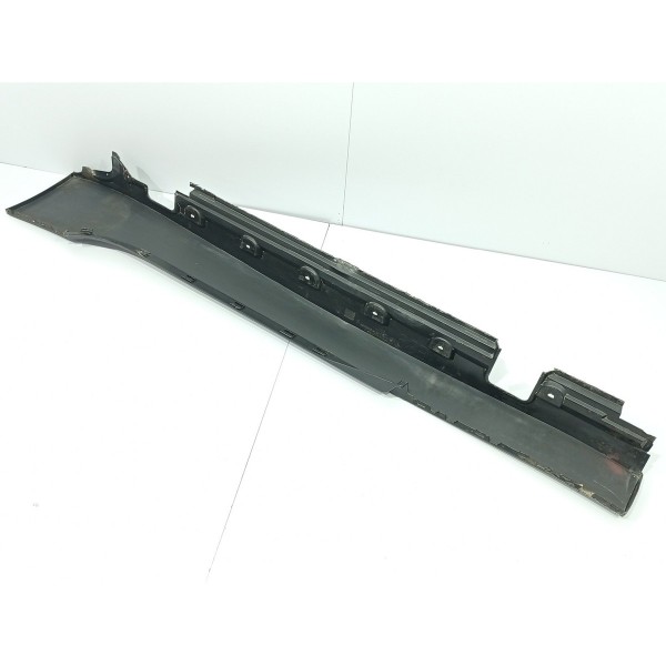 Spoiler Lateral Direito  Bmw Z4 2010/2016 Det