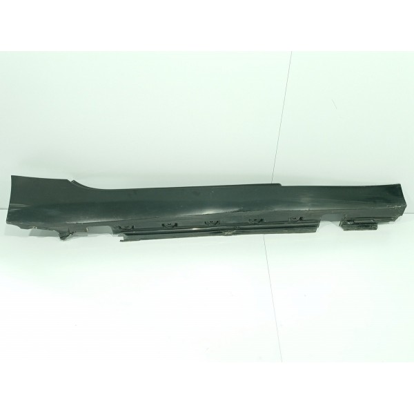 Spoiler Lateral Direito  Bmw Z4 2010/2016 Det