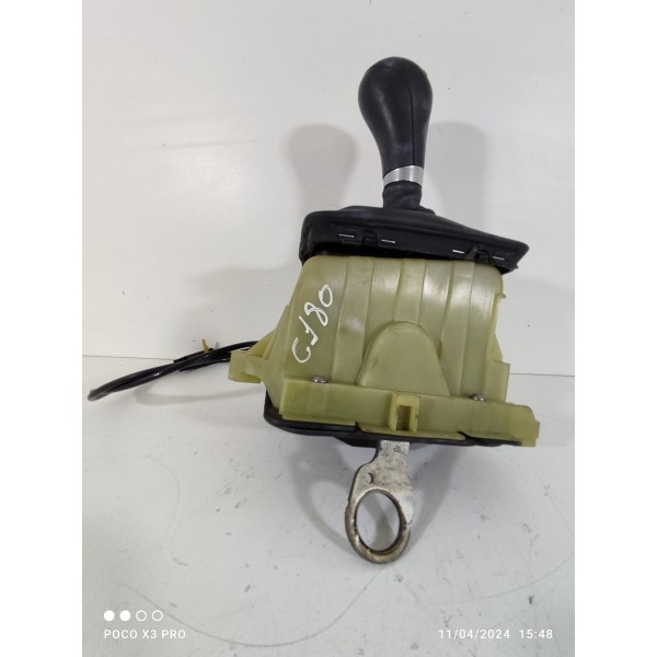 Alavanca Marcha Mercedes C180 C200 2008/2014 Det A2042677524