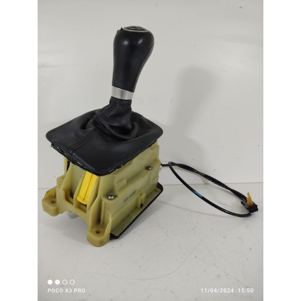 Alavanca Marcha Mercedes C180 C200 2008/2014 Det A2042677524