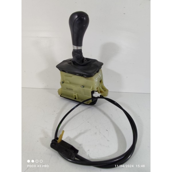 Alavanca Marcha Mercedes C180 C200 2008/2014 Det A2042677524