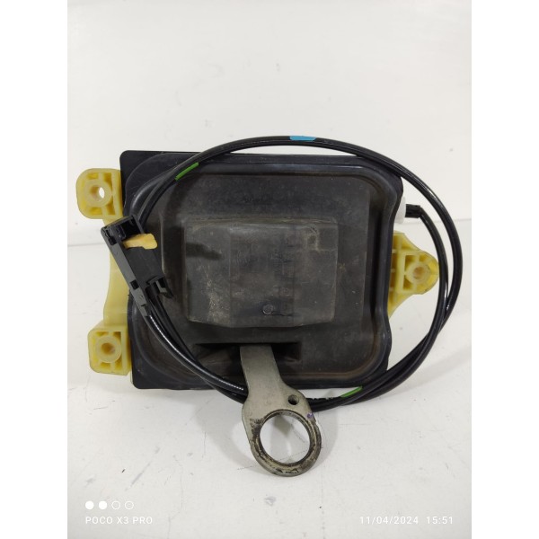 Alavanca Marcha Mercedes C180 C200 2008/2014 Det A2042677524