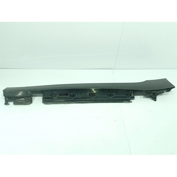 Spoiler Lateral Bmw Z4 Esquerdo 2010/2016 51777192057