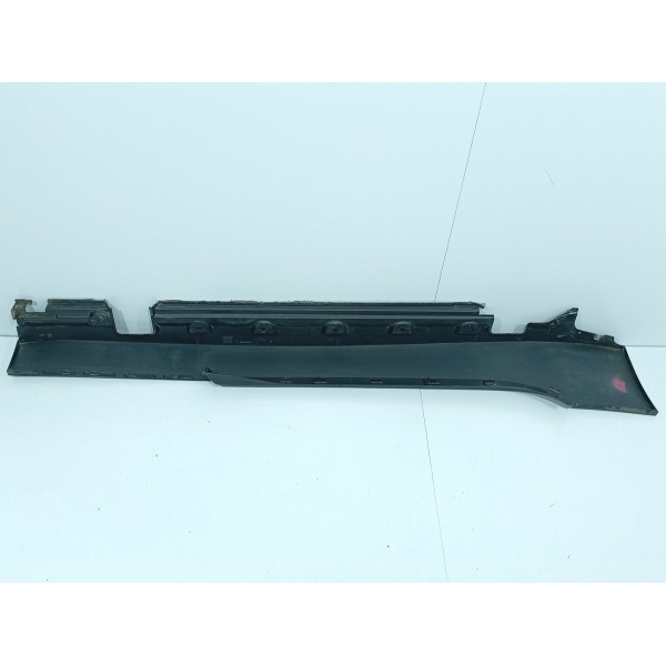 Spoiler Lateral Bmw Z4 Esquerdo 2010/2016 51777192057