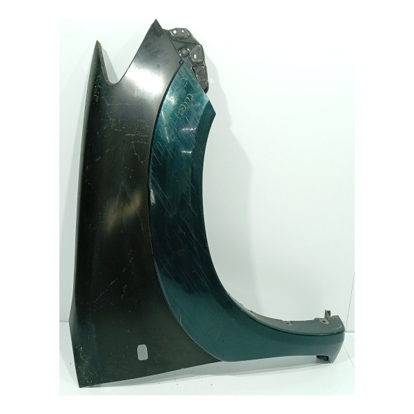 Paralama Hylux Sw4 Direito 2012/2015