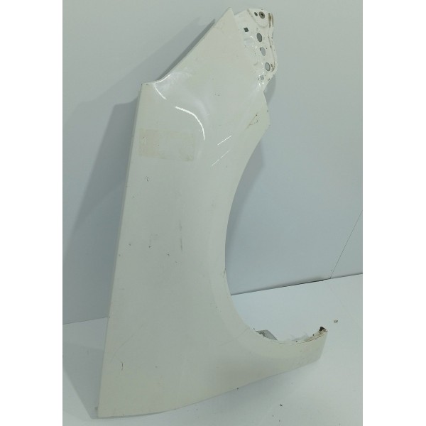 Paralama Saveiro G7 Direito