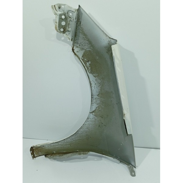 Paralama Saveiro G7 Direito