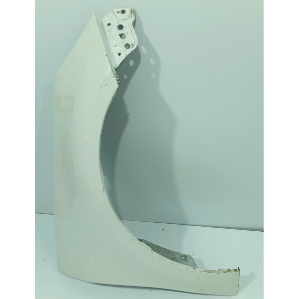 Paralama Saveiro G7 Direito