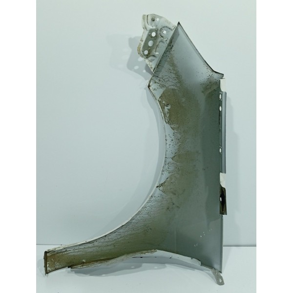 Paralama Saveiro G7 Direito