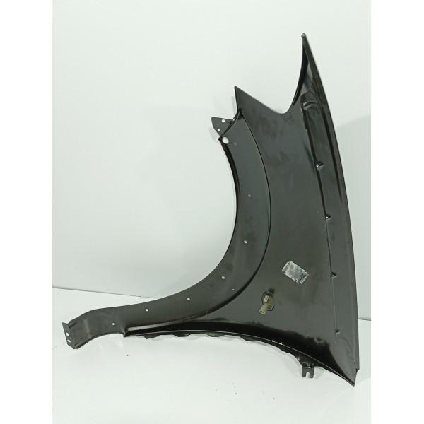 Paralama Citroen C3 Direito 2004/2010