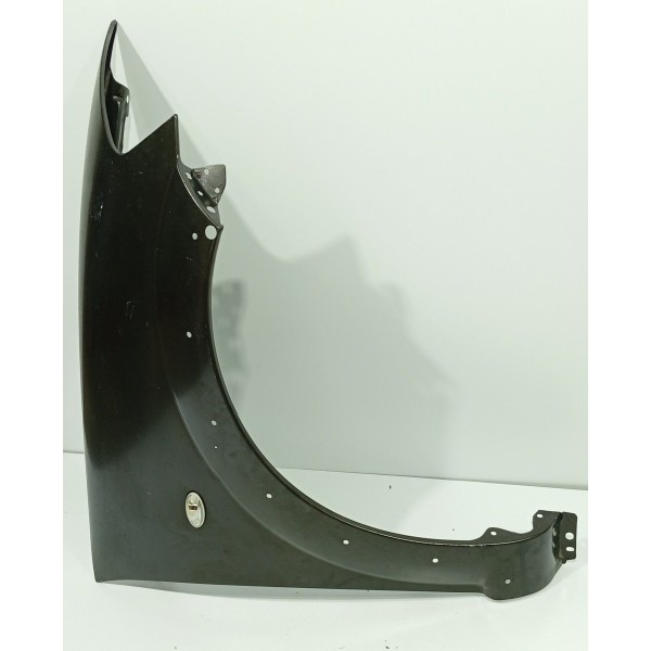 Paralama Citroen C3 Direito 2004/2010