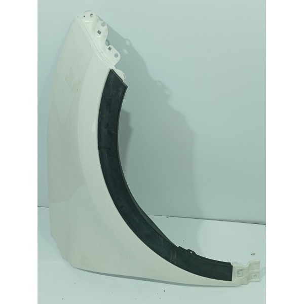 Paralama Direito Sportage 2017/2020