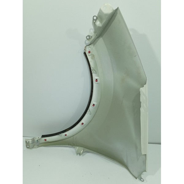 Paralama Direito Sportage 2017/2020