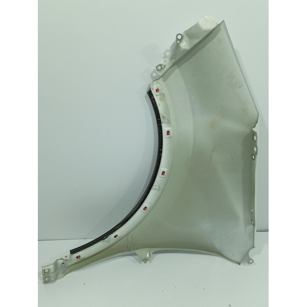 Paralama Kia Sportage Direito 2017/2020 Liso